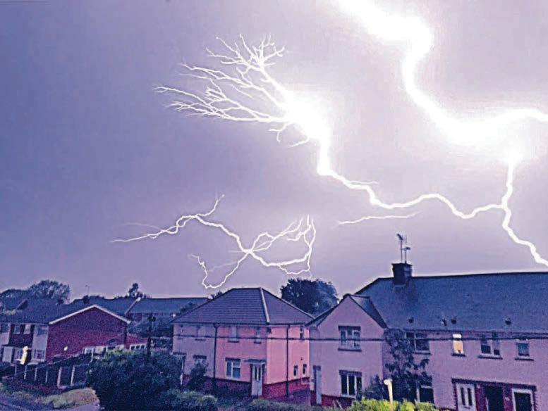 Blackpool shock