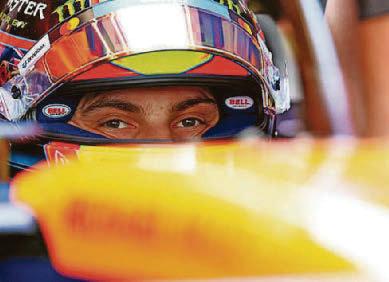 A SPECIAL ONE, MAX