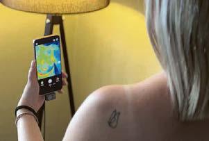 LIFE-SAVER DIY BREAST SCANS