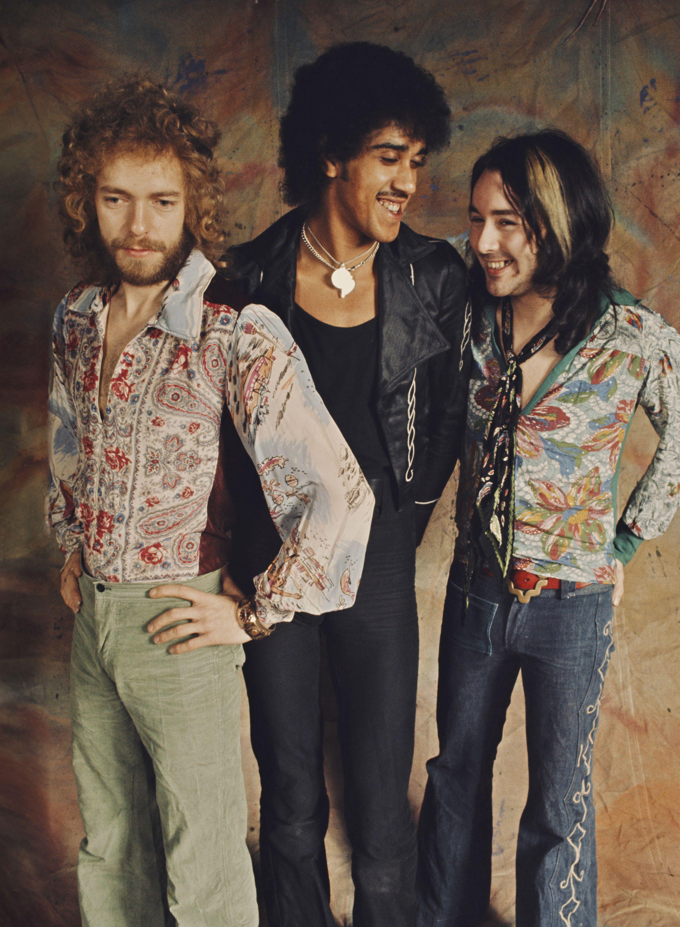 THE VAGABONDS RETURN