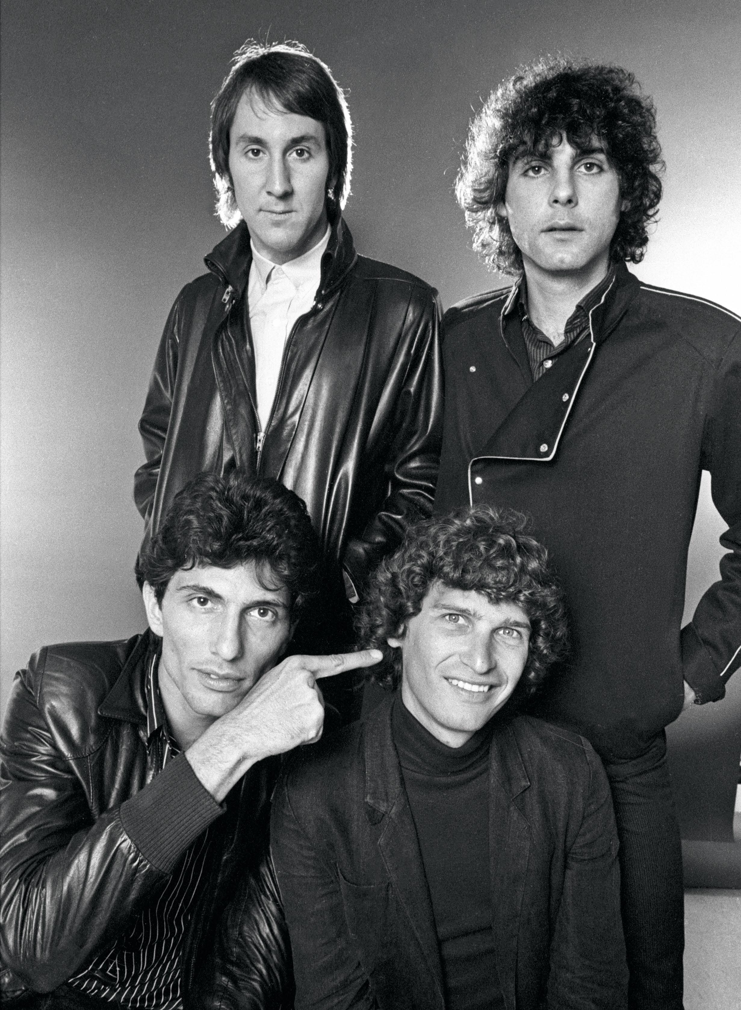 The Knack My Sharona