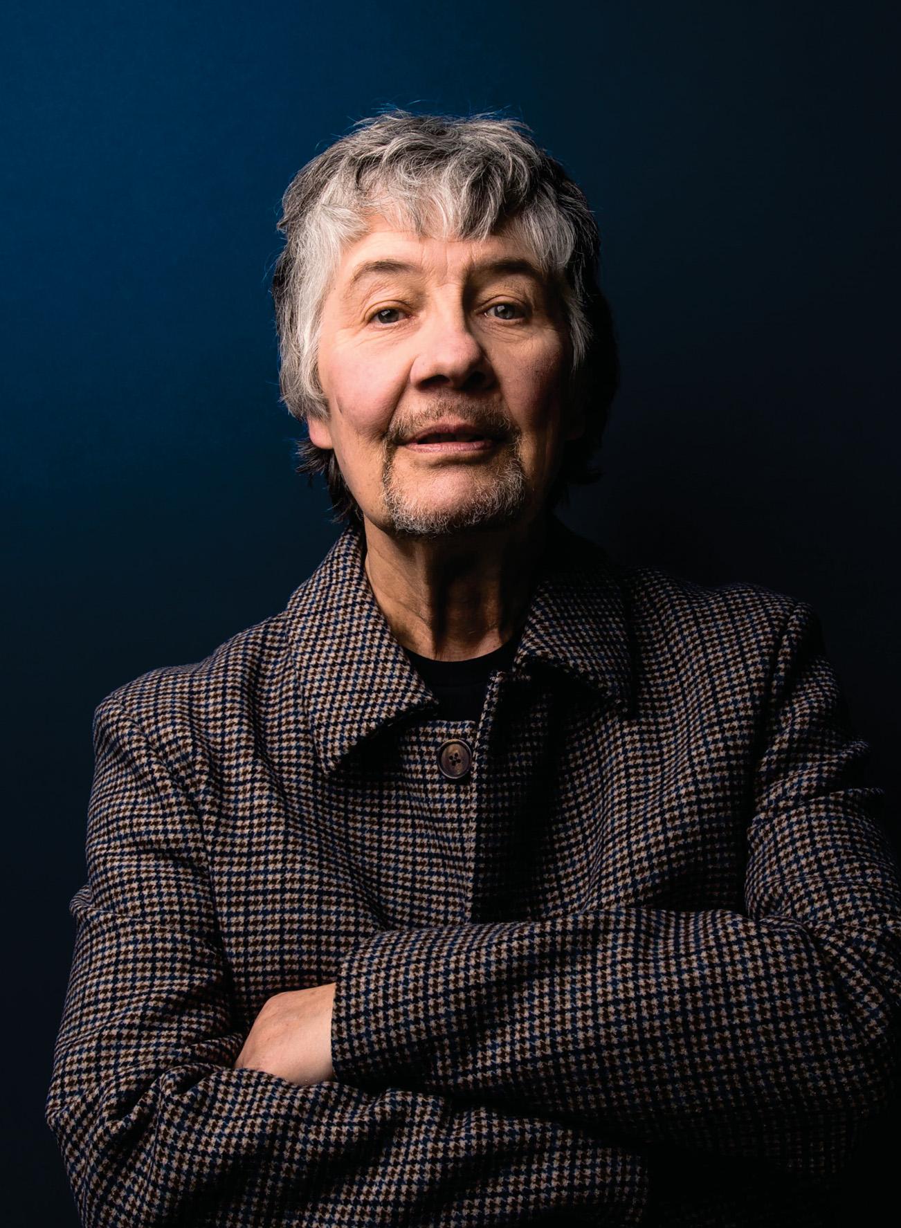 Don Airey