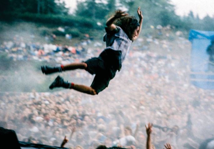 ALIVE AND KICKING
