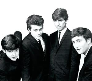 Early Beatles Tape Discovered