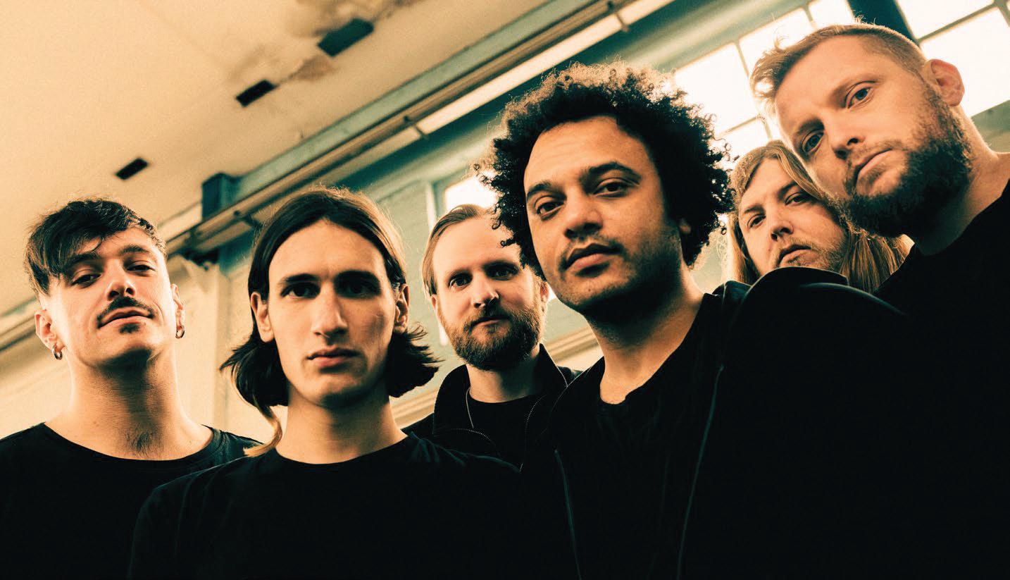 Zeal & Ardor