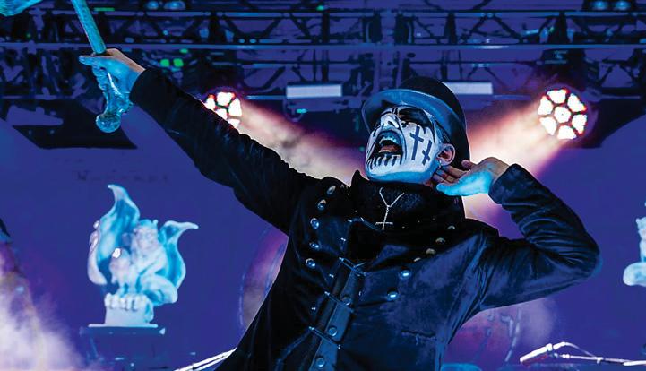 King Diamond