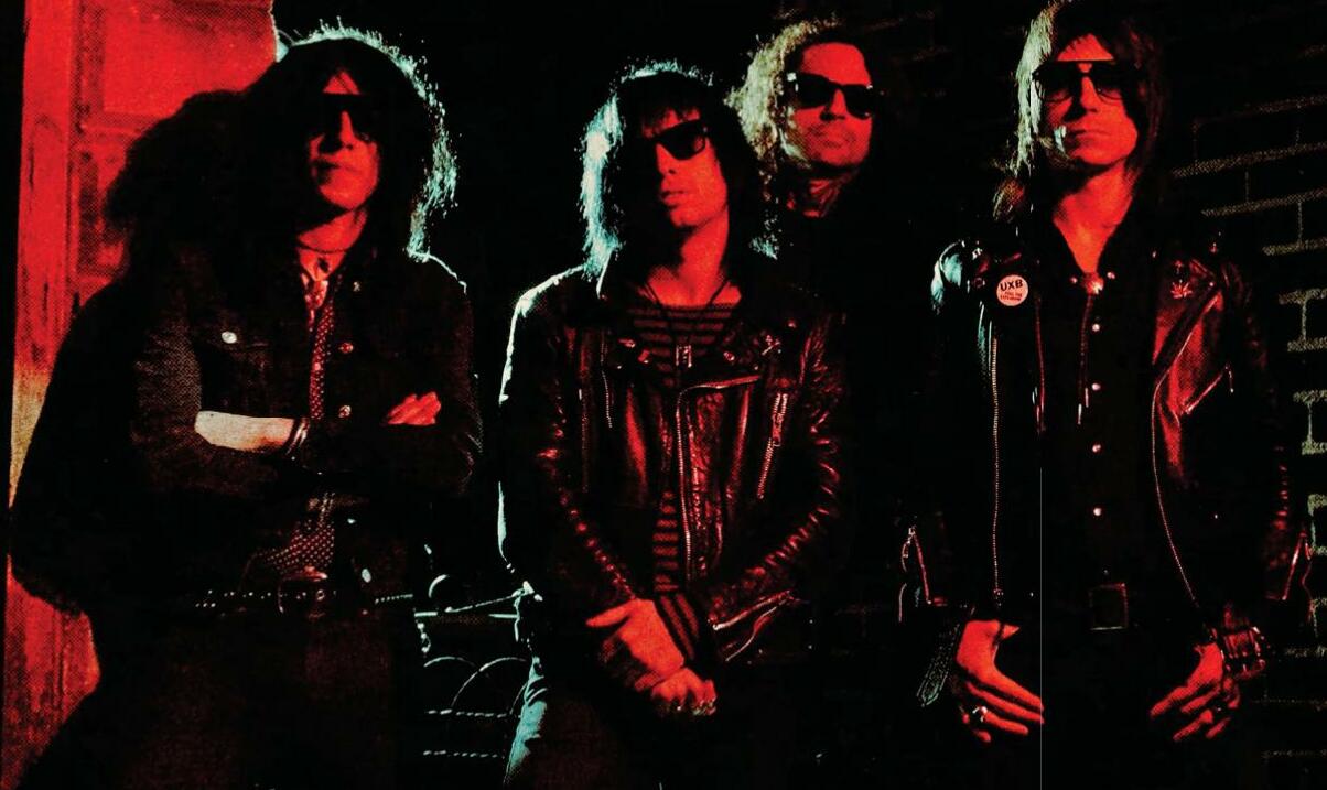 Ravagers