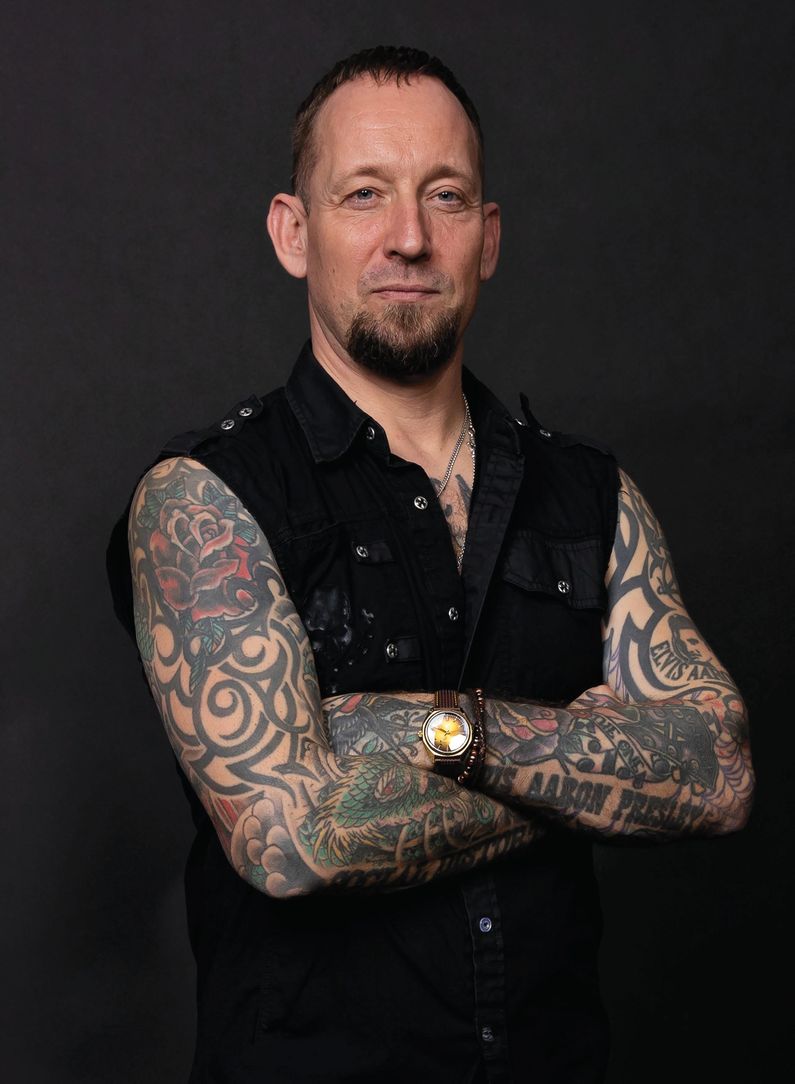 Volbeat