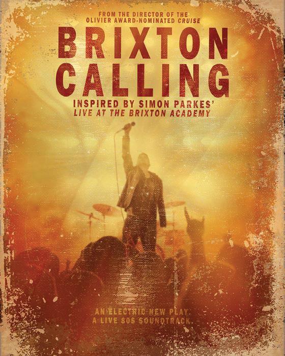 BRIXTON CALLING