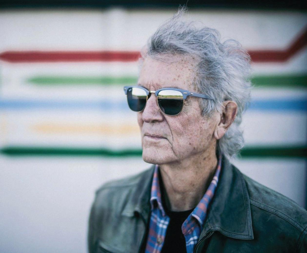 Rodney Crowell