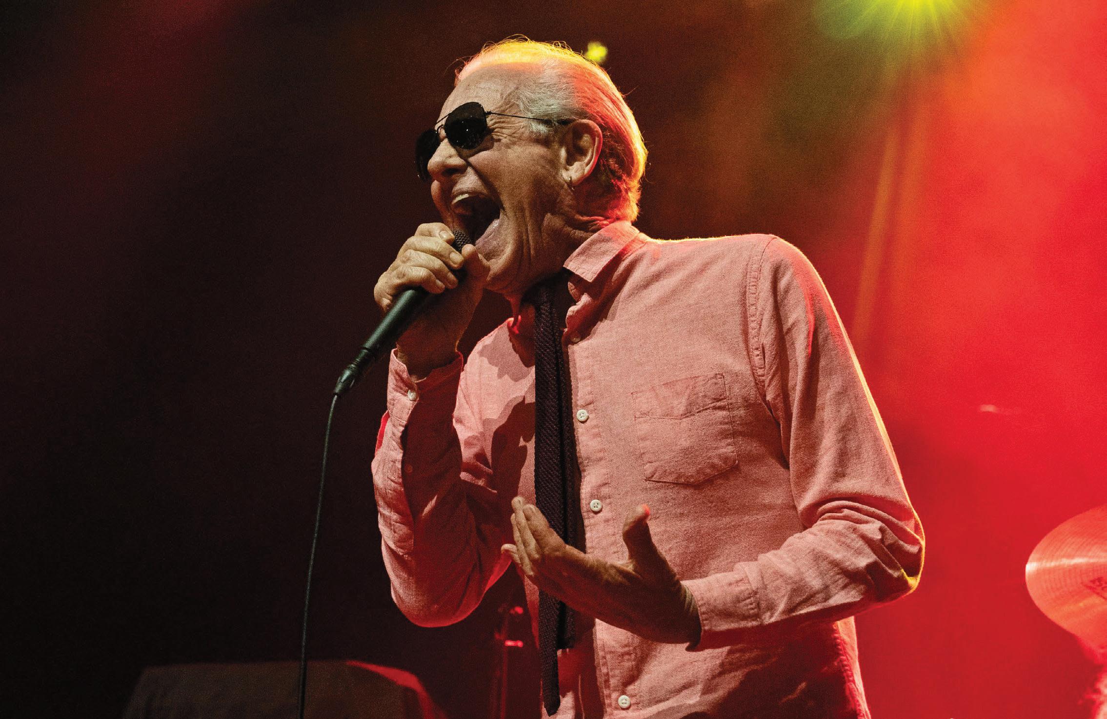Graham Bonnet
