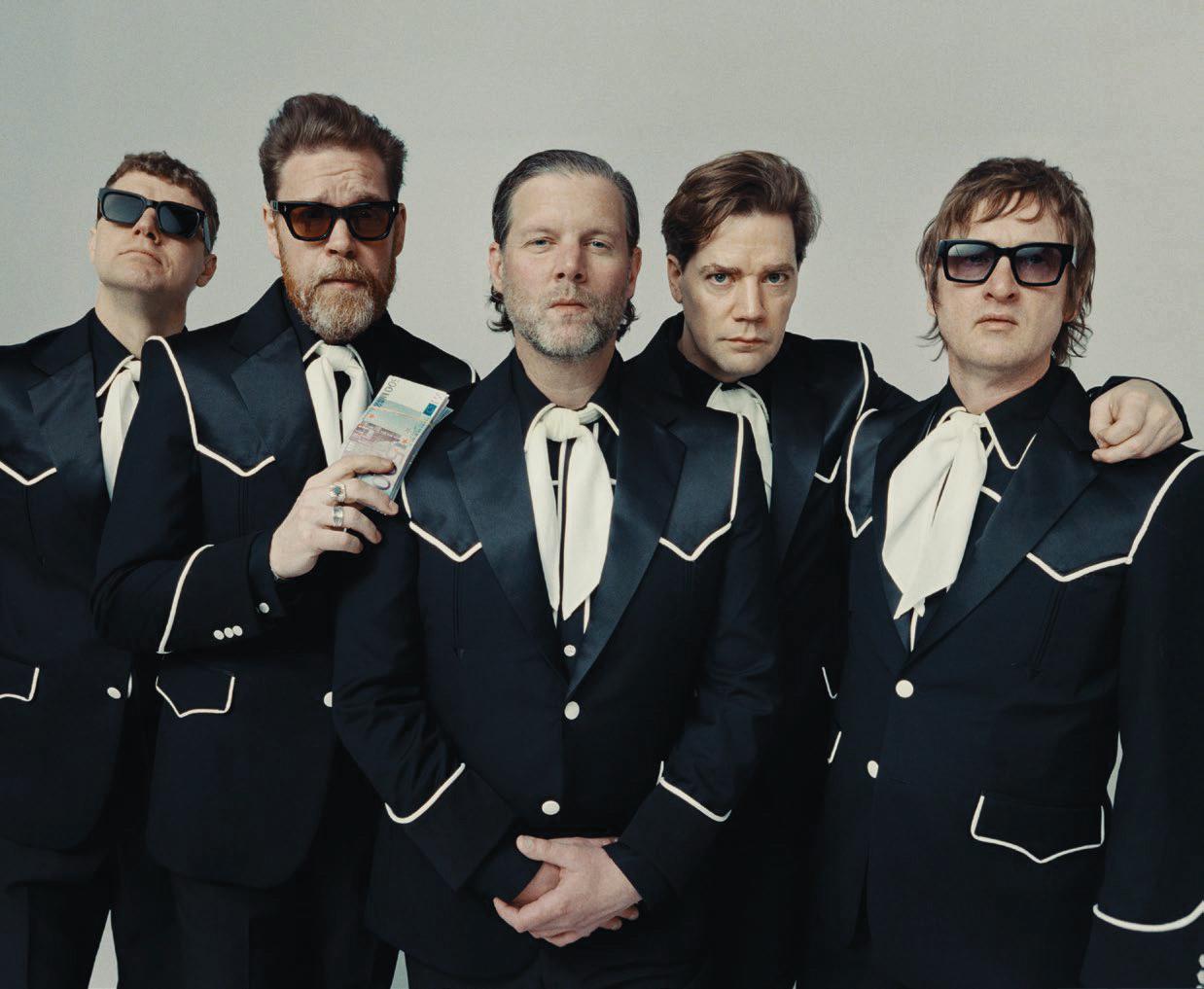 The Hives