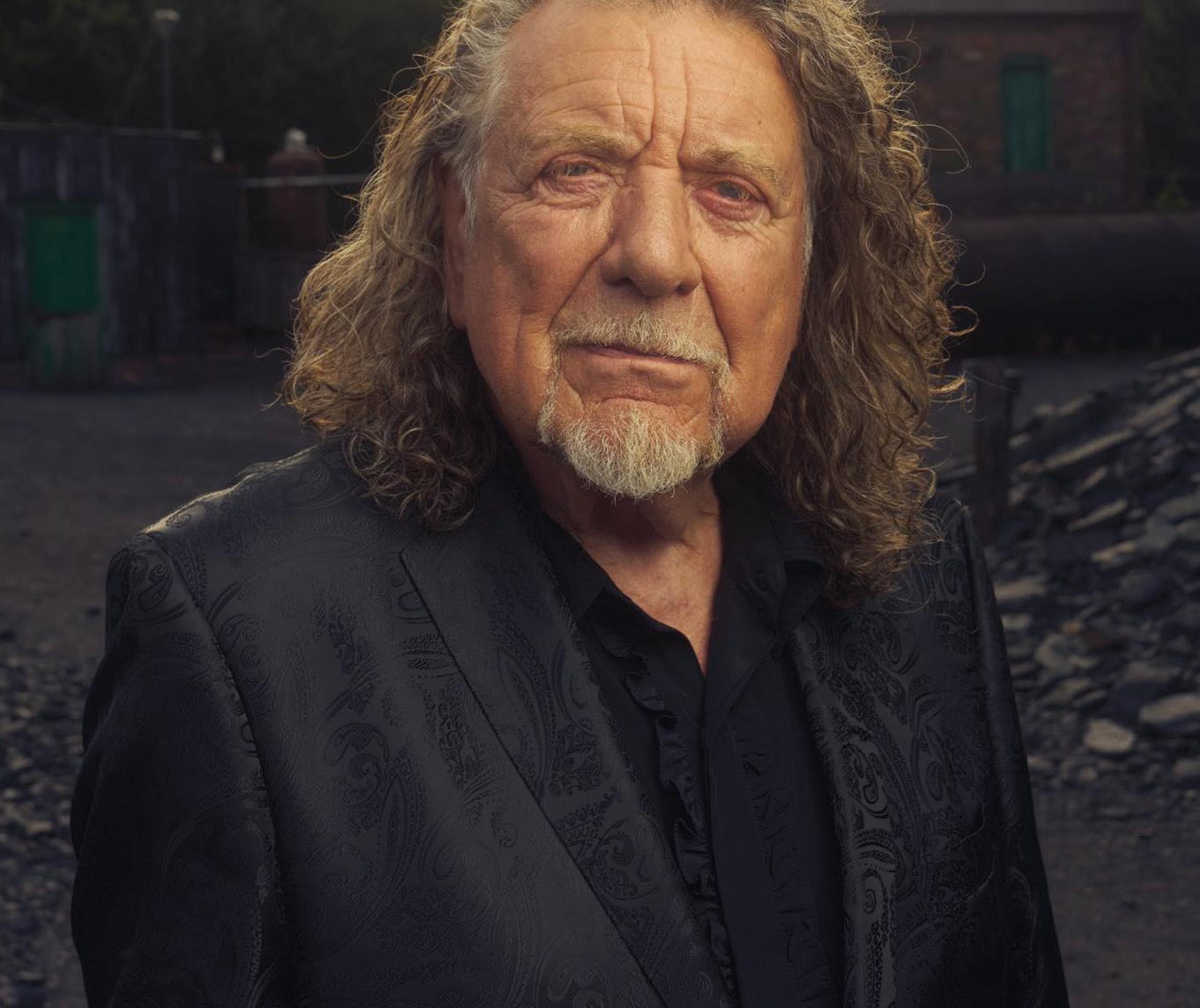 Robert Plant