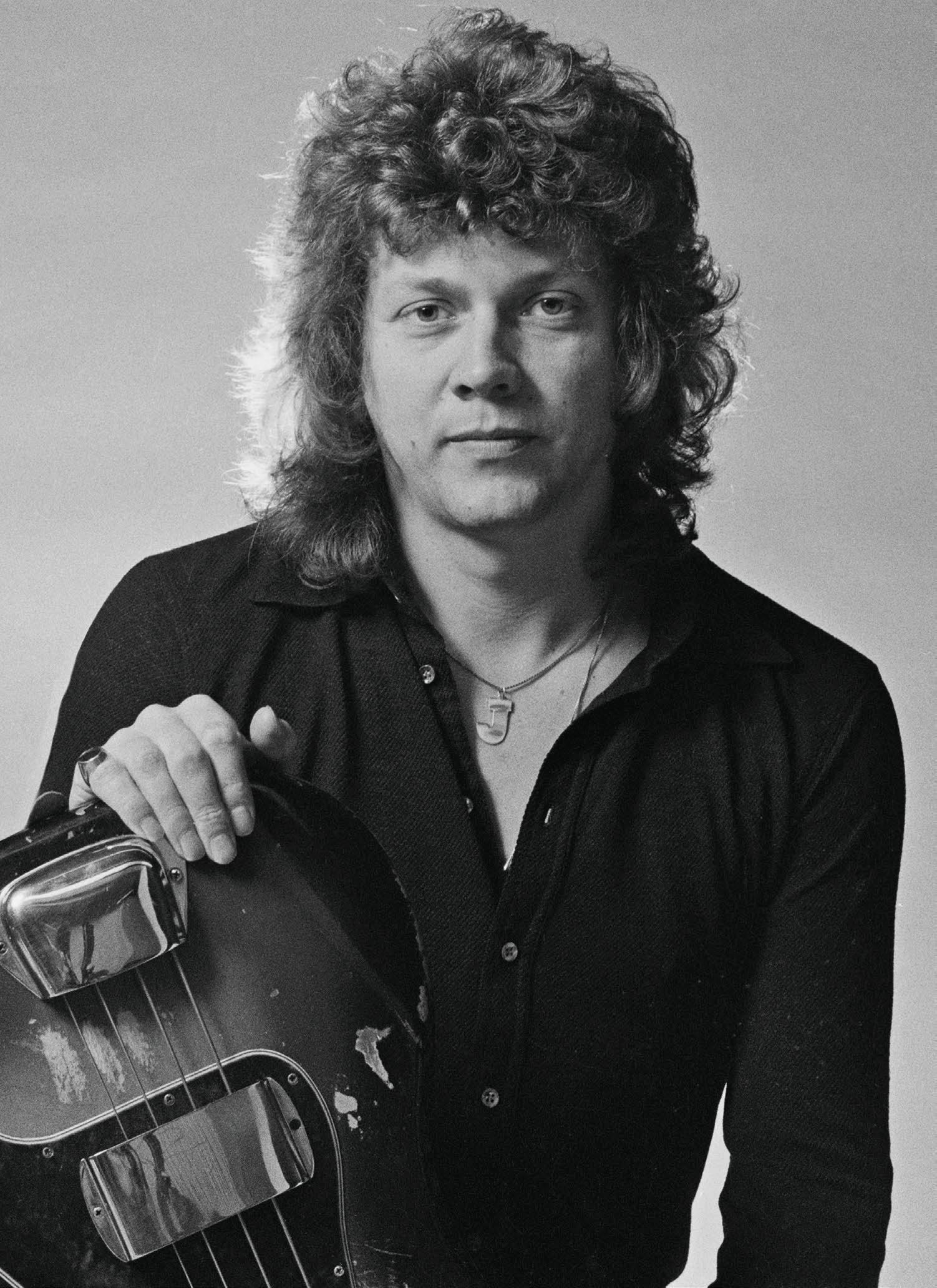 John Lodge