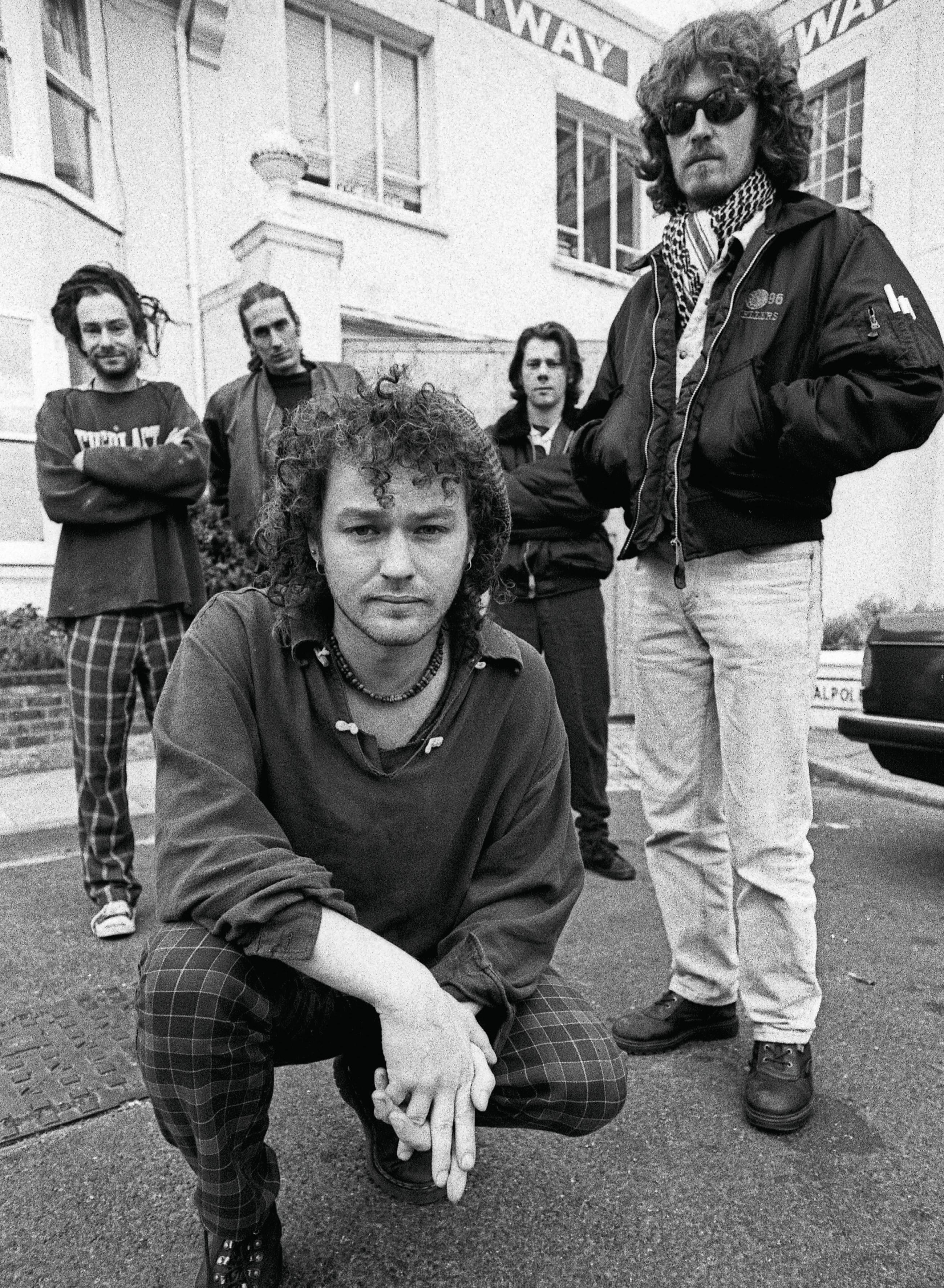 Levellers