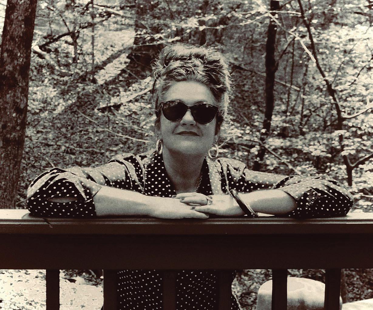 Holly Golightly