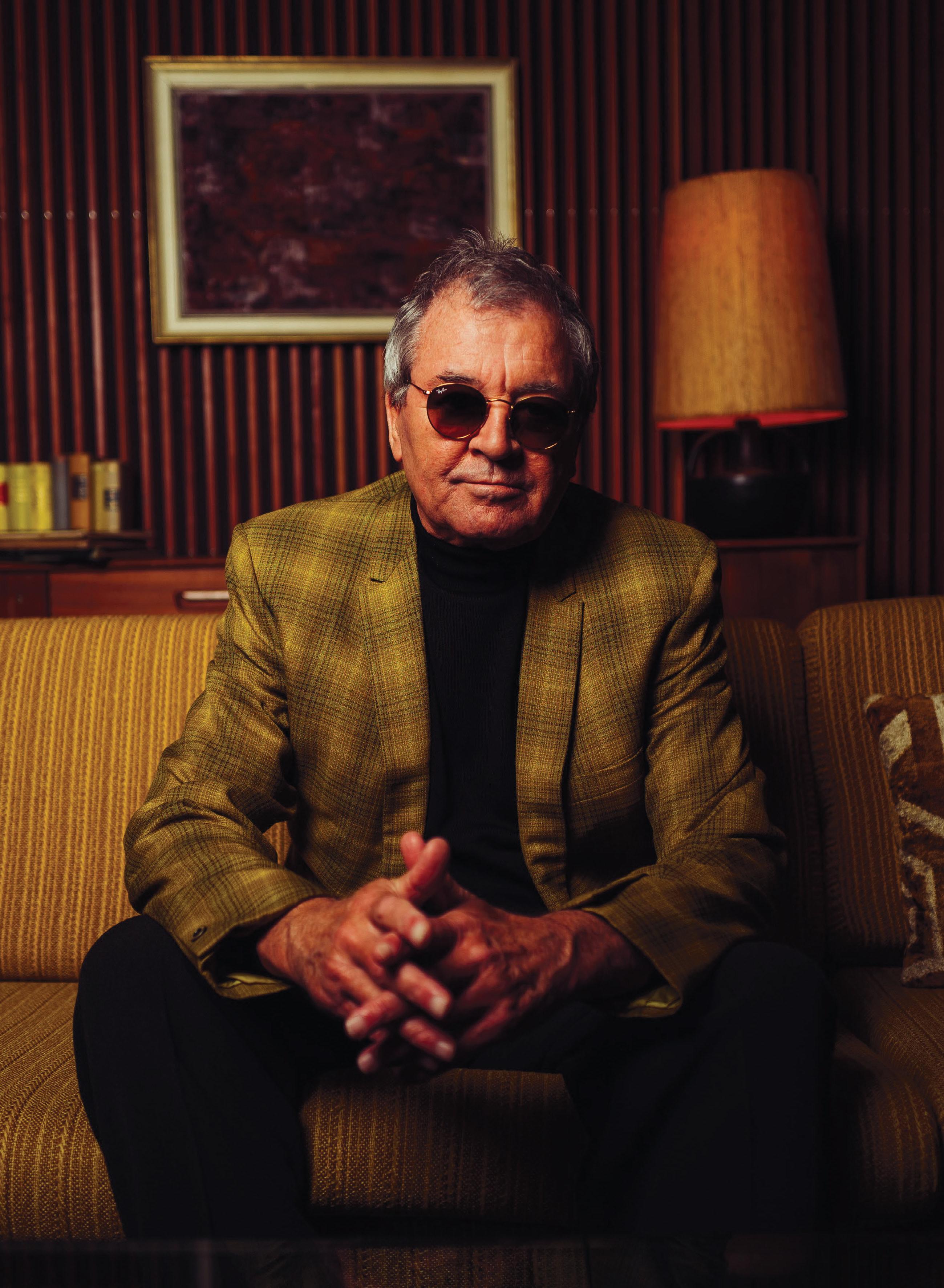 Ian Gillan