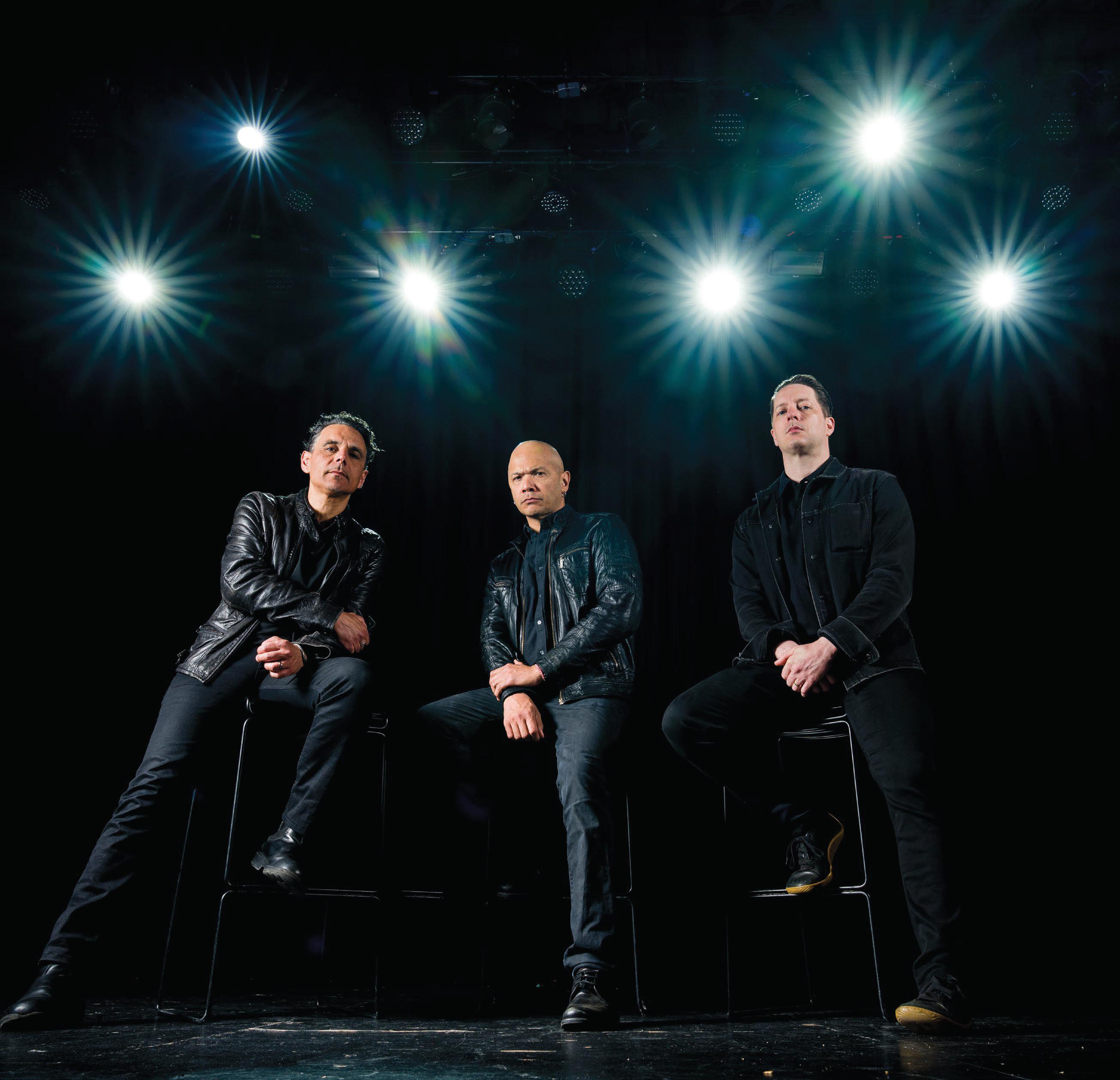 DANKO JONES