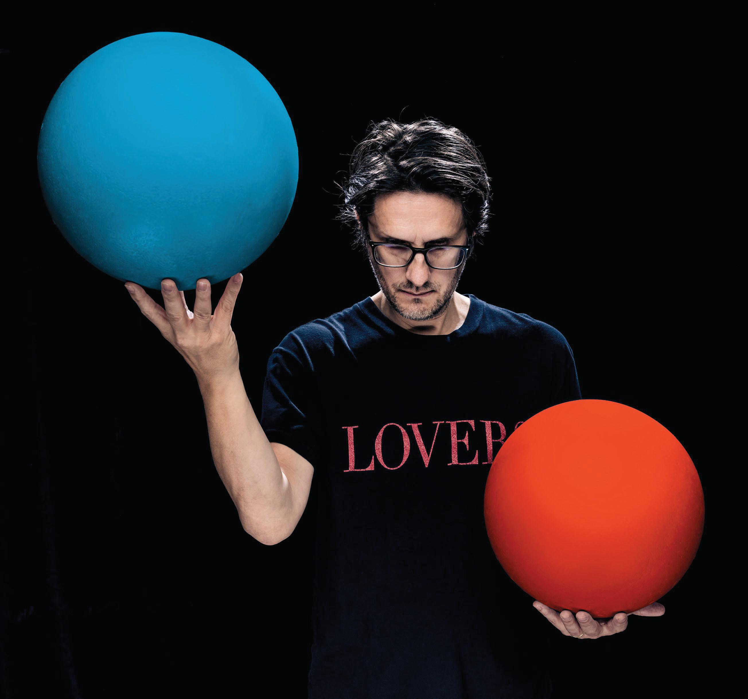STEVEN WILSON