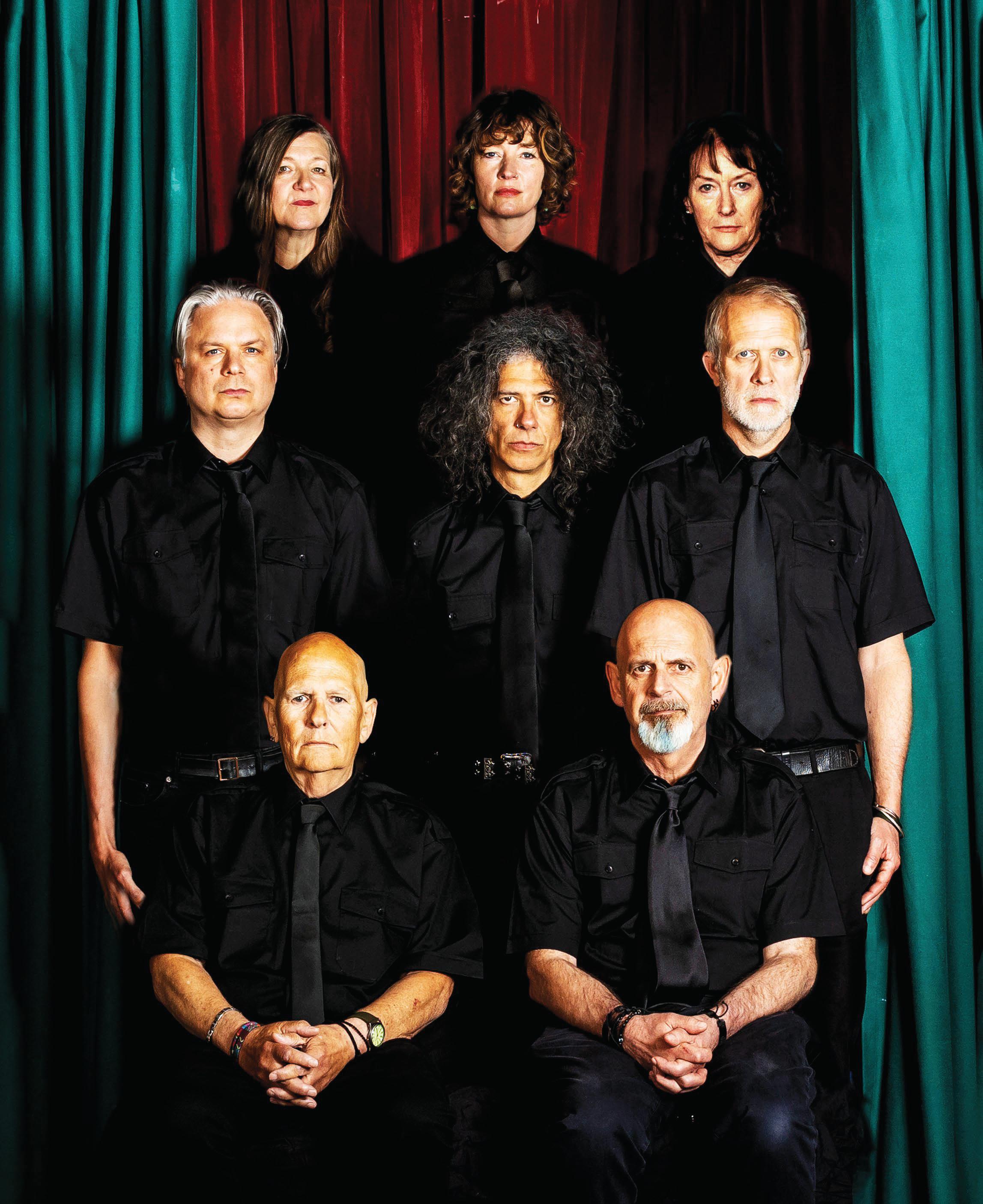 CARDIACS