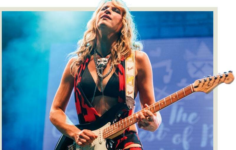 Ana Popovic