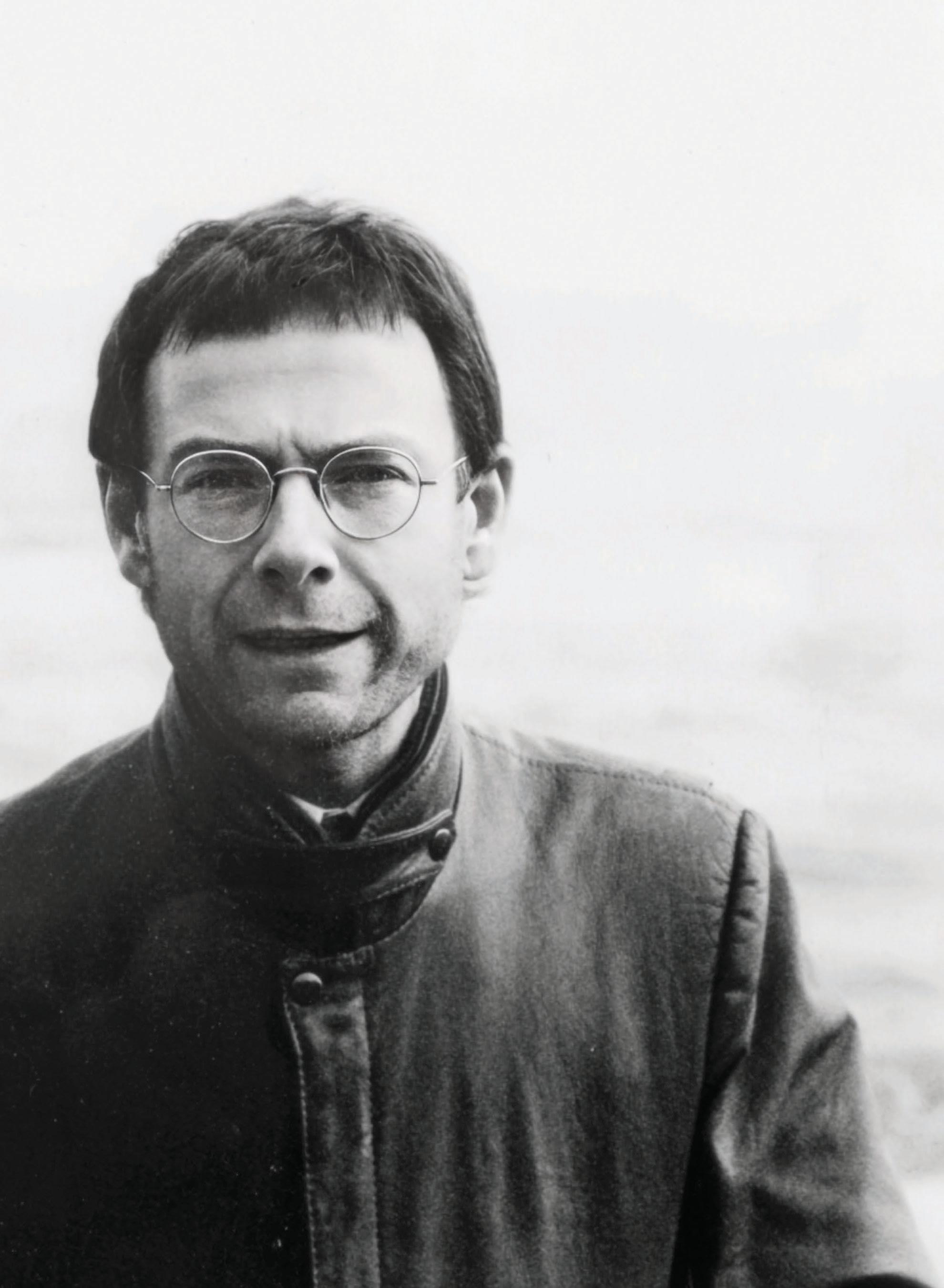 The Not-So Odd Couple