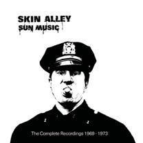 SKIN ALLEY
