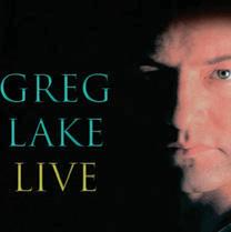 GREG LAKE