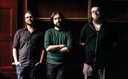 IHLO RETURN WITH LONG- AWAITED NEW ALBUM