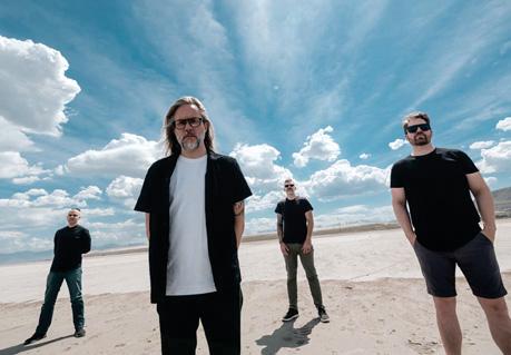 BTBAM CHECK IN WITH NEW ALBUM