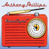 ANTHONY PHILLIPS