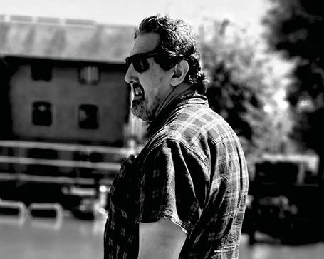 NOVA CASCADE'S DAVE HILBORNE RIP