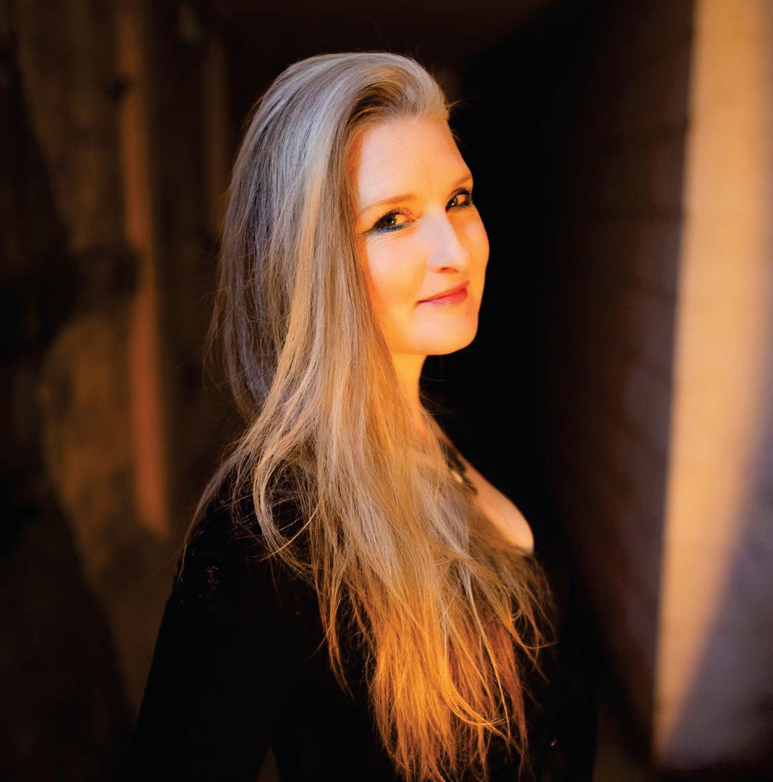 HEATHER FINDLAY