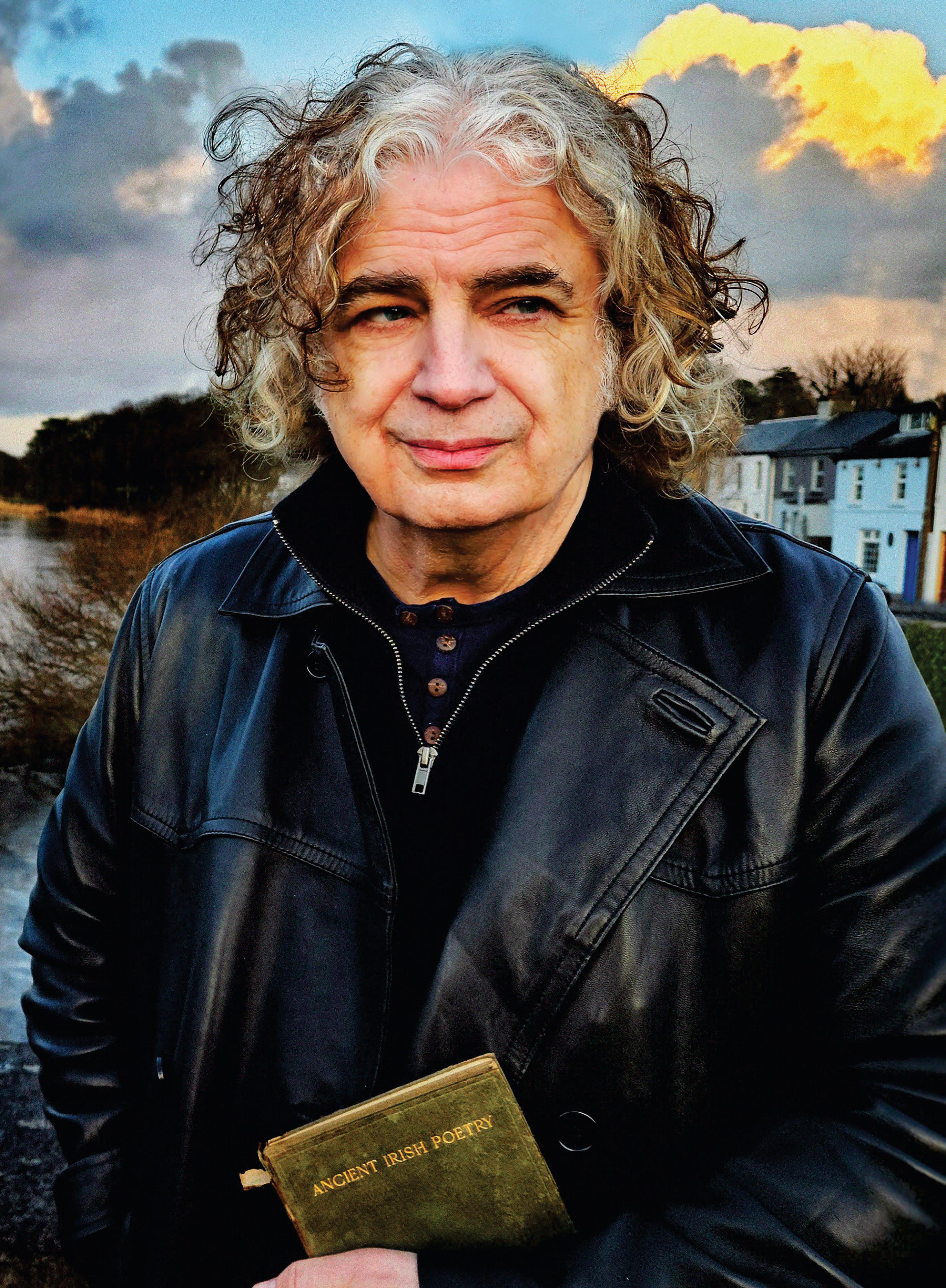 Who Do You Think You Are?