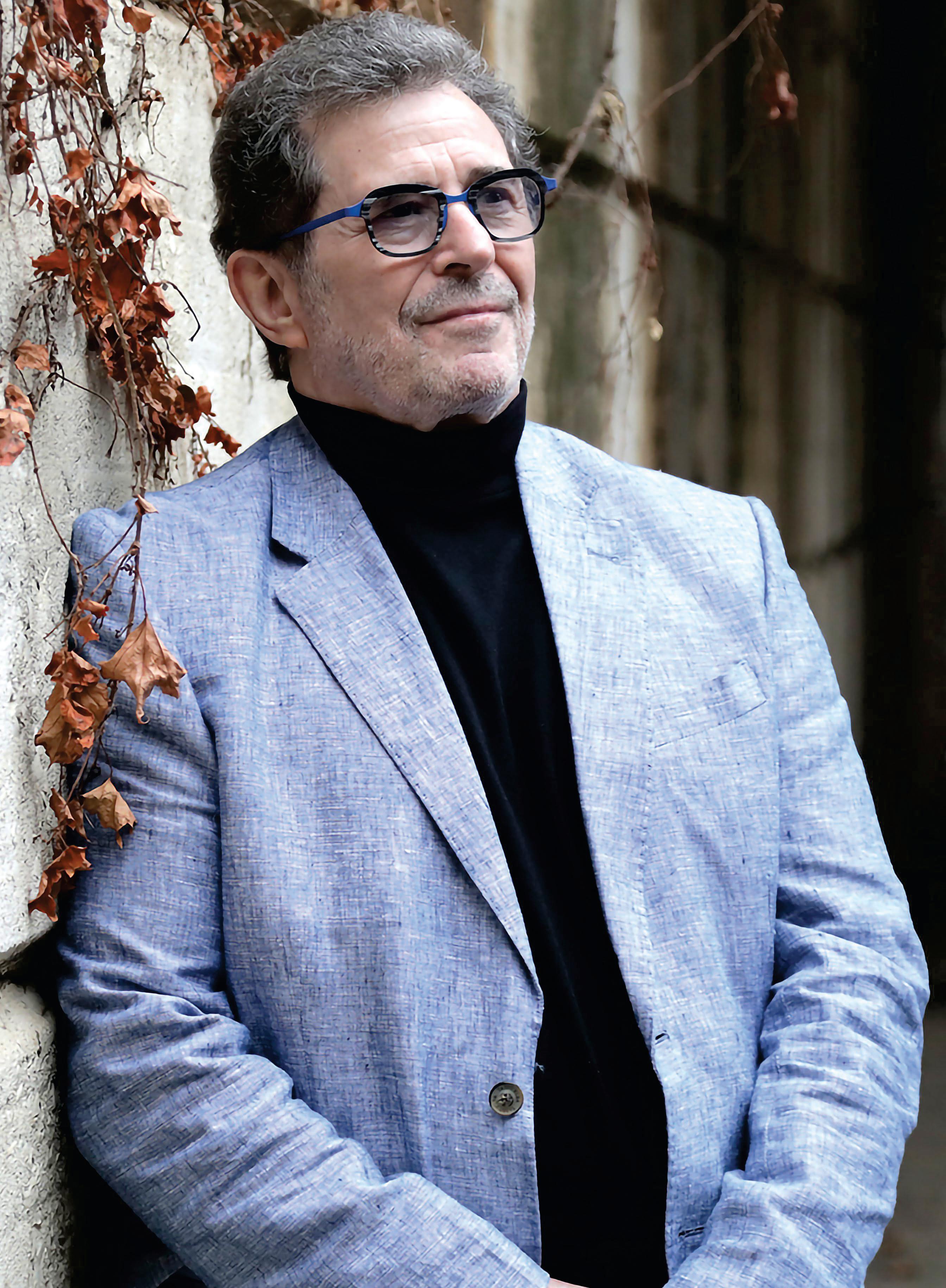 DEREK SHULMAN