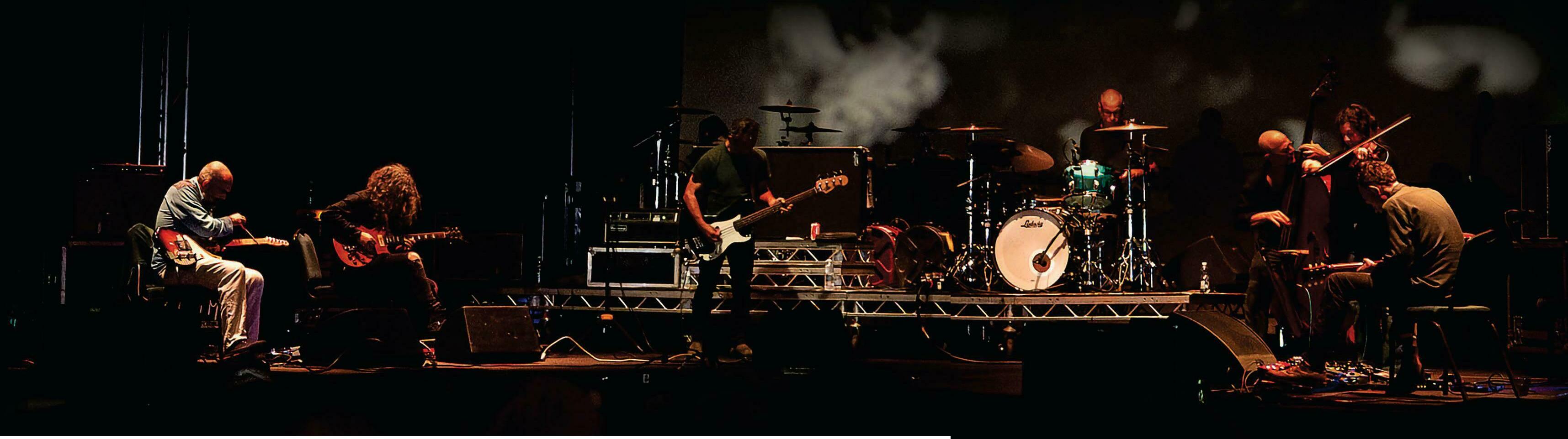 ARCTANGENT FESTIVAL