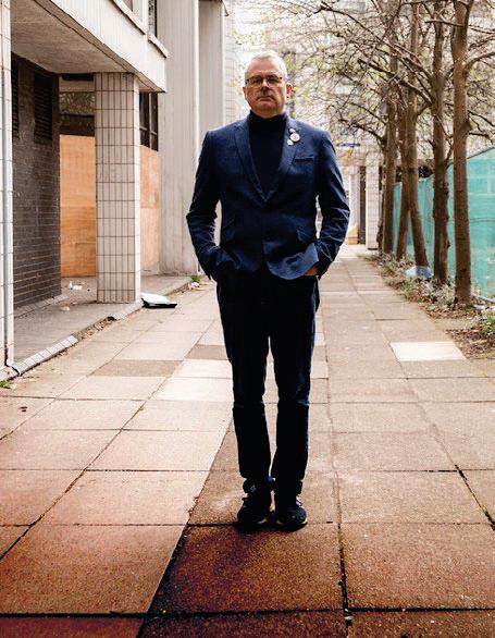 WRNTDP ANNOUNCES SIXTH ALBUM AND COMPILATION