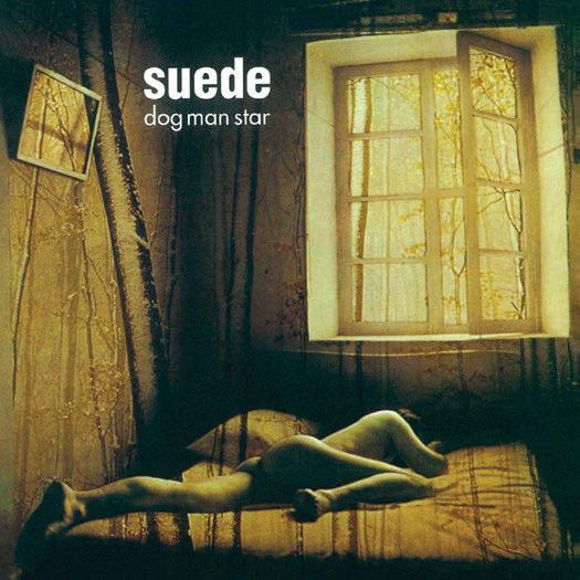 SUEDE