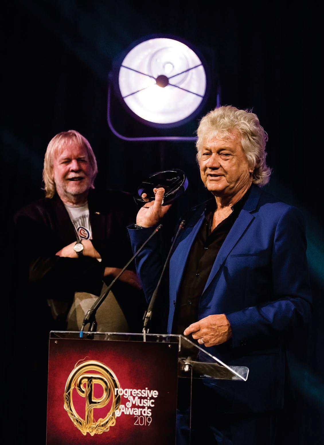 IN MEMORY OF JOHN LODGE