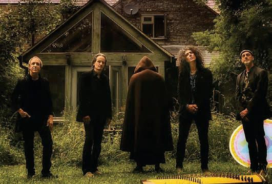 GONGOVERCOME TROUBLED TIMES