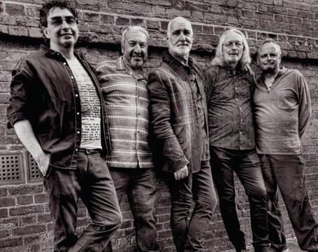 THE GIFT REFLECT ON LIFE'S JOURNEY