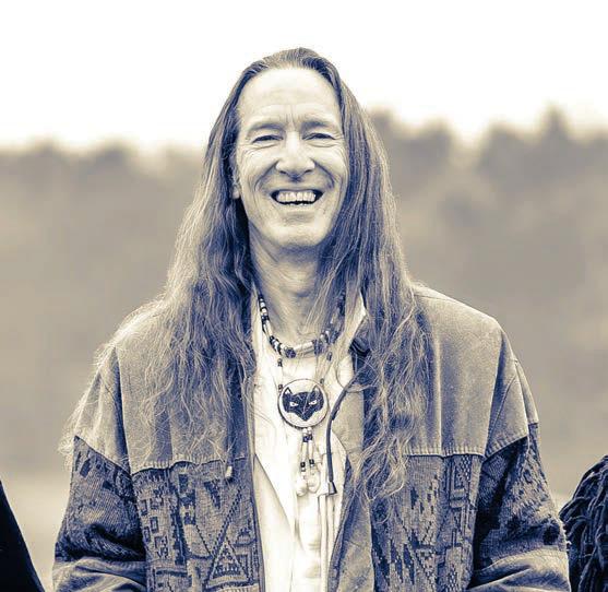 ANDY GLASS (SOLSTICE)