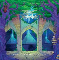 OZRIC TENTACLES: Through The Magick Valley KSCOPE