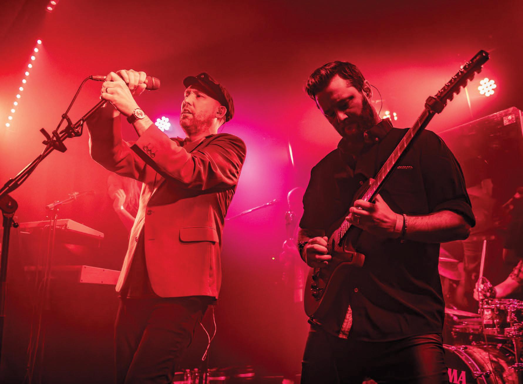 MOON SAFARI