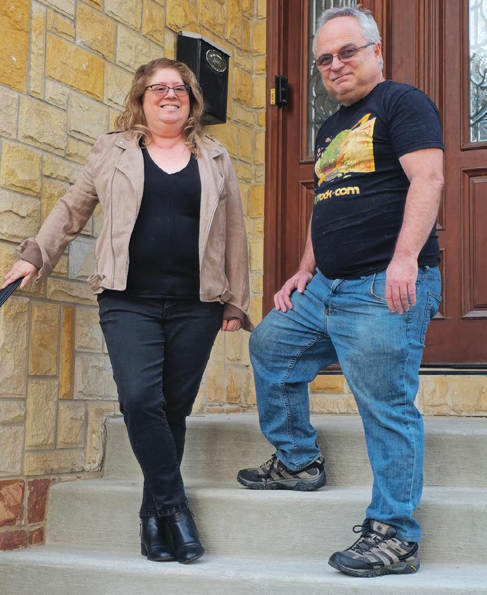 PROGROCK.COM'S Essentials