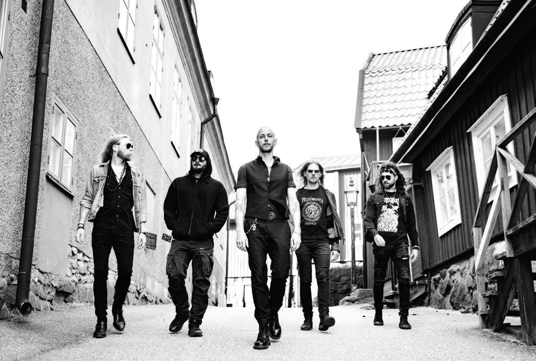 BE PROG! MY FRIEND ANNOUNCES LINE-UP
