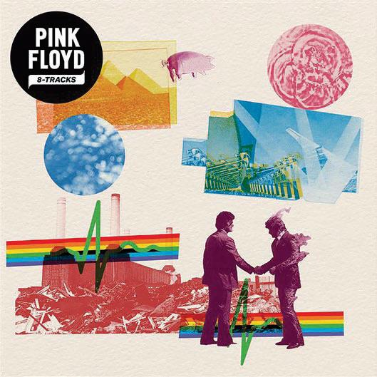 PINK FLOYD