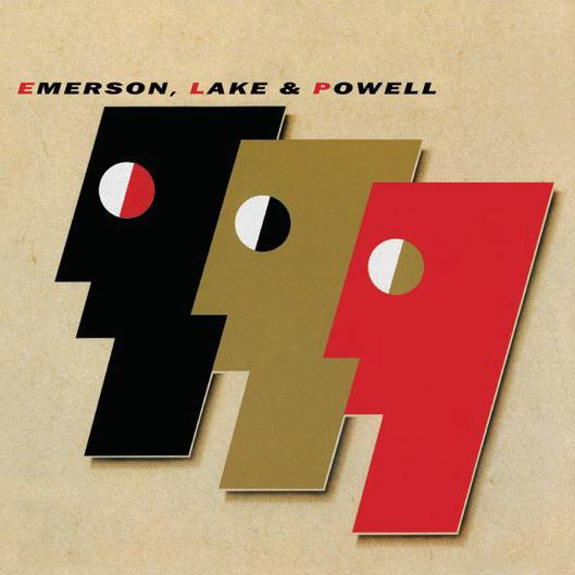 EMERSON, LAKE & POWELL