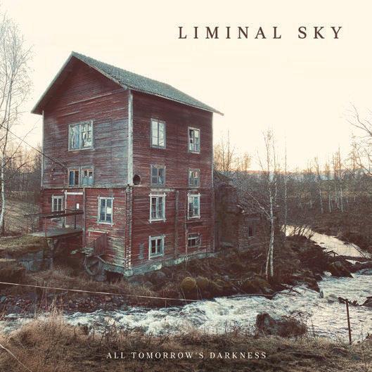 LIMINAL SKY