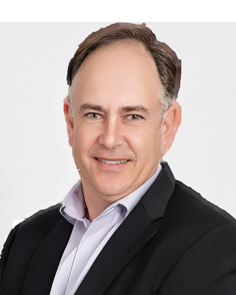 Family business transition and succession planning